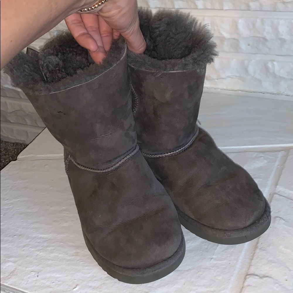 Girls UGG boots